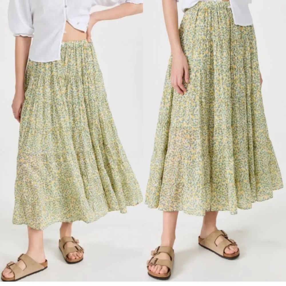 Worn once Xirena skirt